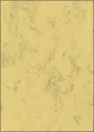 Produktbild: Sigel® DP 553 Marmor-Papier, sandbraun, A4, 200 g/qm, 50 Blatt