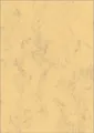 Produktbild: sigel Marmor-Papier, A4, 200 g/qm, Edelkarton, sandbraun
