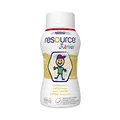 Produktbild: Resource Junior Vanille-Geschmack fl�ssig, 4X200 ml