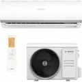 Produktbild: Bosch CL2000 3,5kW Split Klimaanlage R32 –  – 12000 BTU – inkl WiFi