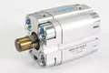 Produktbild: FESTO 156515, ADVU-20-10-P-A, Kompaktzylinder
