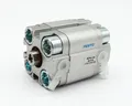 Produktbild: Festo ADVU-20-10-P-A 156515 Kompaktzylinder / Compact cylinder -unused-