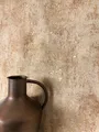 Produktbild: NEWROOM Vliestapete Beige Betonoptik Industrial Glamour Glanz Wohnzimmer Edel