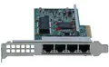 Produktbild: Dell - HY7RM - CRD NTWK PCIE QP 1G BCOM V2
