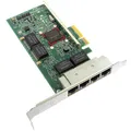 Produktbild: DELL 1gb Quad Port 4x10/100/1000 BCM95719A1904G  0HY7RM