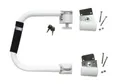 Produktbild: Einstiegshilfe Bügel Fiamma Security 31 abschließbar 250f522 NEU