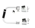 Produktbild: Fiamma Einstiegshilfe Security 31, Farbe weiß
