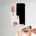 Produktbild: Roxy Perfect Brows Augenbrauenrasierer Damen Frauen Rasierer für Augenbrauen