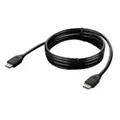 Produktbild: Belkin Secure KVM Video Cable - HDMI-Kabel - TAA-konform