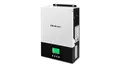 Produktbild: Qoltec Hybrydowy inwerter solarny Off-Grid 1.5kVA 1.5kW 80A MPPT Sinus