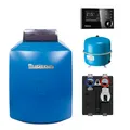 Produktbild: Buderus Paket K31/2 Öl-Brennwertkessel Logaplus GB125 18 kW Bedieneinheit Logama