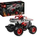 Produktbild: 42200 Technic Monster Jam ThunderROARus, Konstruktionsspielzeug