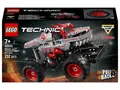 Produktbild: LEGO TECHNIC 42200 Monster Jam ThunderROARus Pull-Back