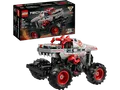Produktbild: LEGO Technic 42200 Monster Jam™ ThunderROARus™ Bausatz, Mehrfarbig