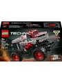 Produktbild: LEGO Technic 42200 Monster Jam ThunderROARus