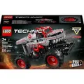 Produktbild: LEGO® TECHNIC 42200 Monster Jam™ ThunderROARus™ Pull-Back