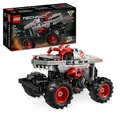 Produktbild: LEGO Technic 42200 Monster Jam™ ThunderROARus™ mit Rückziehmotor