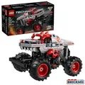 Produktbild: LEGO Technic 42200 Monster Jam ThunderROARus 42200