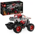 Produktbild: LEGO Technic Monster Jam ThunderROARus, Spielzeug-Monstertruck 42200