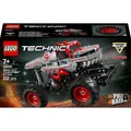 Produktbild: LEGO TECHNIC 42200 Monster Jam? ThunderROARus? 5702017816234