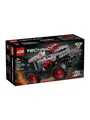 Produktbild: LEGO System A/S, Technic, Monster Jam™ ThunderROARus™ Pull-Back 9fc203cc50a38abb
