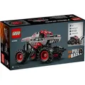 Produktbild: LEGO LEGO® Technic: Monster JamTM ThunderROARusTM - ab 7 Jahren