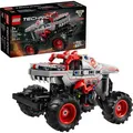 Produktbild: LEGO Technic 42200 Monster Jam ThunderROARus, ab 7 Jahre, 232 Teile