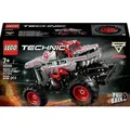 Produktbild: 42200 LEGO® TECHNIC Monster JamTM ThunderROARusTM