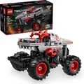 Produktbild: LEGO Technic 42200 Monster Jam ThunderROARus