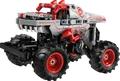 Produktbild: LEGO 42200 - LEGO Technic Monster Jam ThunderROARus