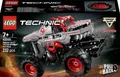 Produktbild: 42200 LEGO TECHNIC Monster Jam ThunderROARus