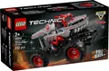 Produktbild: LEGO® Technic 42200 Monster Jam Thunderroarus - neu, ovp