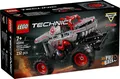 Produktbild: LEGO® Technic 42200 Monster Jam Thunderroarus - neu, ovp
