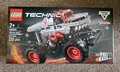 Produktbild: LEGO TECHNIC: Monster Jam Thunderroarus (42200)