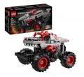 Produktbild: 5702017816234 LEGO Technic Monster Jam ThunderROARus 42200 LEGO