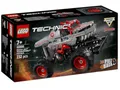 Produktbild: LEGO Technic 42200 Monster Jam ThunderROARus 7+ (232 Teile)