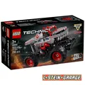 Produktbild: LEGO® Technic 42200 Monster Jam™ ThunderROARus™ Neu & OVP