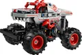 Produktbild: LEGO® 42200 Monster Jam™ ThunderROARus™
