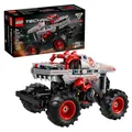 Produktbild: LEGO® TECHNIC 42200 MONSTER JAM™ THUNDERROARUS™ NEU OVP