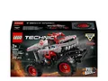 Produktbild: LEGO 42200 Technic - Monster Jam ThunderROARus - Neu & OVP