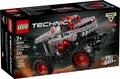 Produktbild: LEGO® Technic 42200 - Monster Jam™ ThunderROARus™ - NEU & OVP -