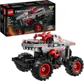 Produktbild: LEGO® Technic 42200 Monster Jam™ ThunderROARus™ NEU / OVP