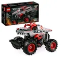 Produktbild: LEGO Technic 42200: Monster Jam Thunderroarus NEU & OVP
