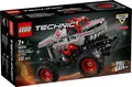 Produktbild: LEGO® Technic Monster Jam™ ThunderROARus™ 232 Teile 42200