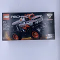 Produktbild: LEGO Technic Monster Jam ThunderROARus, Spielzeug-Monstertruck 42200