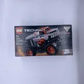Produktbild: LEGO Technic Monster Jam ThunderROARus, Spielzeug-Monstertruck 42200 B Ware