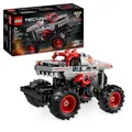 Produktbild: LEGO Technic Monster Jam ThunderROARus con Motor de Carga Manual, Camión Monstru