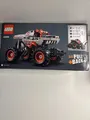 Produktbild: LEGO TECHNIC: Monster Jam Thunderroarus (42200)