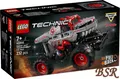 Produktbild: LEGO® Technic: 42200 Monster Jam™ ThunderROARus™ ! NEU & OVP !
