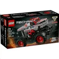 Produktbild: LEGO® Technic Monster Jam™ ThunderROARus™ 42200